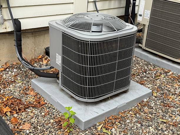 24/7 Emergency Ac Installation experts in Quakake, PA